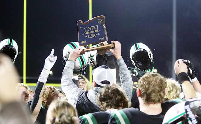 Estacada Tillamook 4A Oregon football final November 26 2022 Dan Brood 67